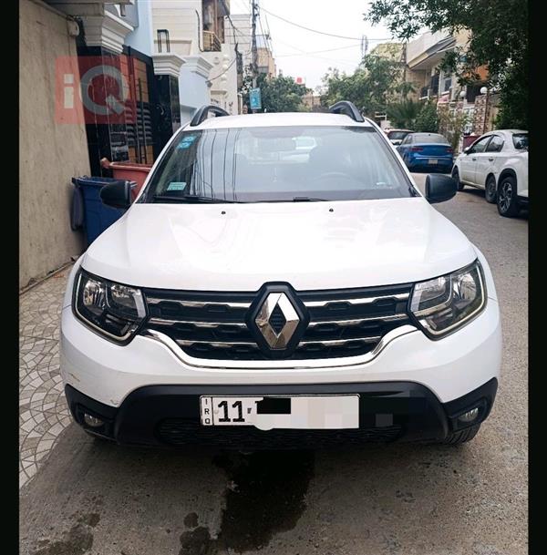 رينو داستر 2019 للبيع في العراق -  بغداد